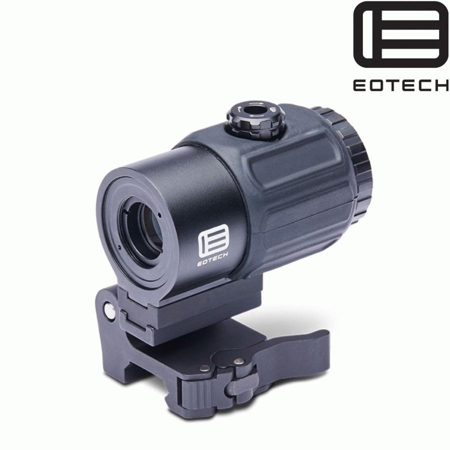 EOTECH イオテック マグニファイア MAGNIFIER G43 ブラック ブースター