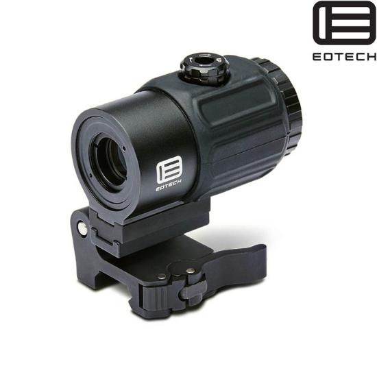 EOTECH イオテック マグニファイア MAGNIFIER G43 ブラック ブースター