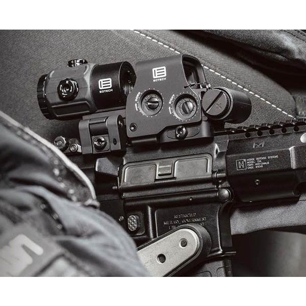 EOTECH イオテック マグニファイア MAGNIFIER G43 ブラック ブースター