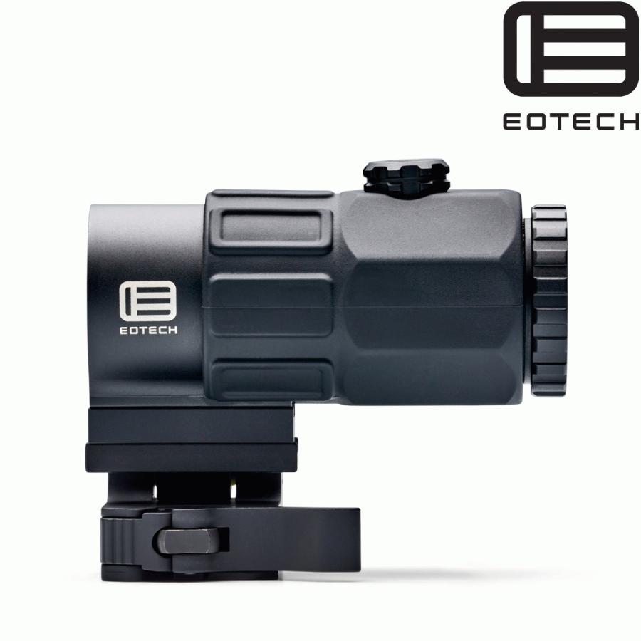 EOTECH イオテック マグニファイア MAGNIFIER G45 ブラック EOTECH イオテック マグニファイア MAGNIFIER G45 ブラック