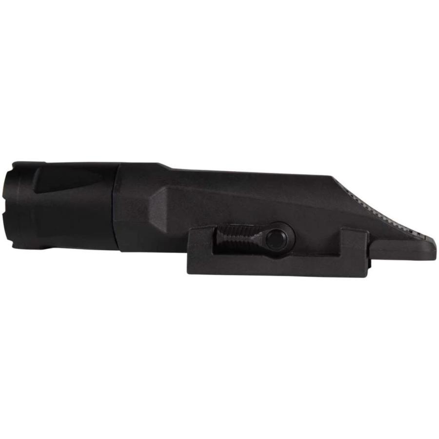 インフォース INFORCE WMLx White Gen 3 ブラック フラッシュライト ウェポンライト タクティカルライト IF71012 |  | 01