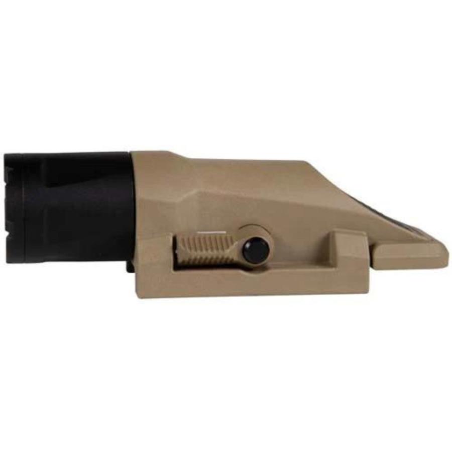 インフォース INFORCE WMLx White Gen 3 FDE フラッシュライト ウェポンライト タクティカルライト IF71012DE |  | 03