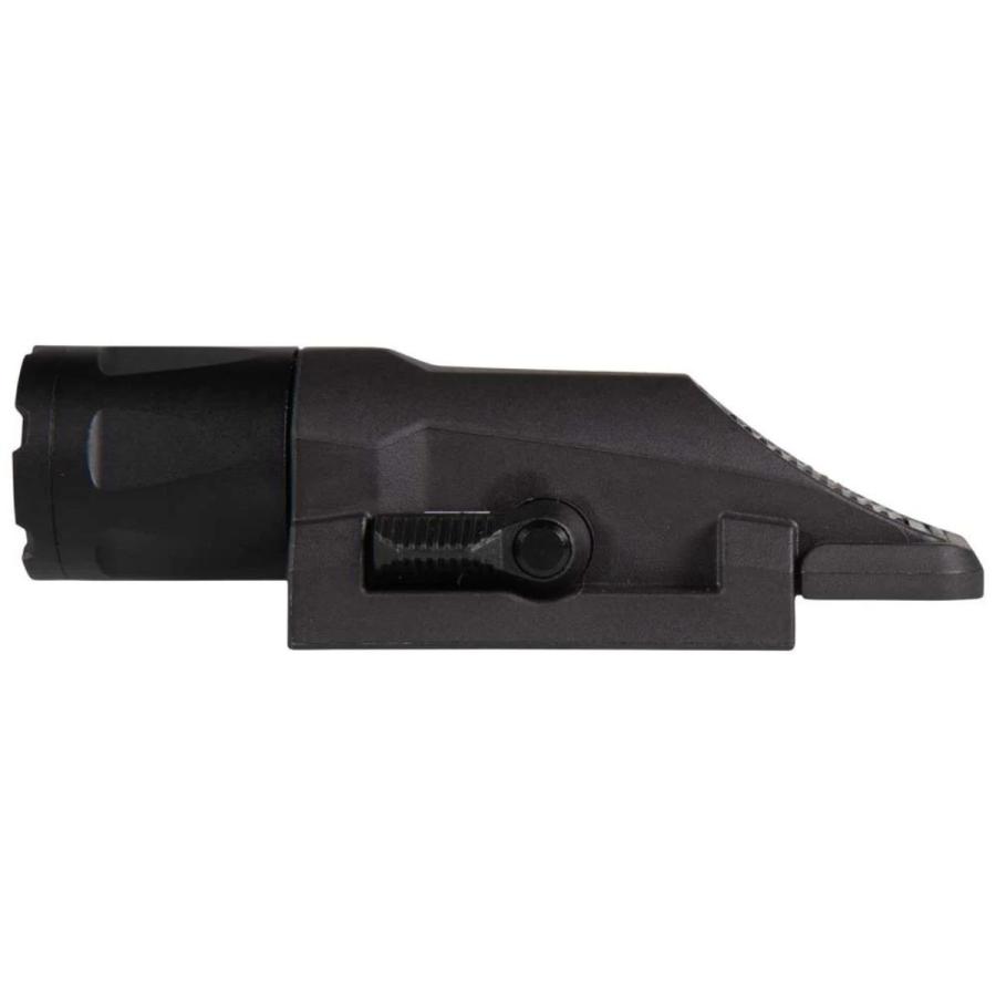 インフォース INFORCE WML White IR Gen 3 ブラック フラッシュライト ウェポンライト タクティカルライト IF71013 |  | 02