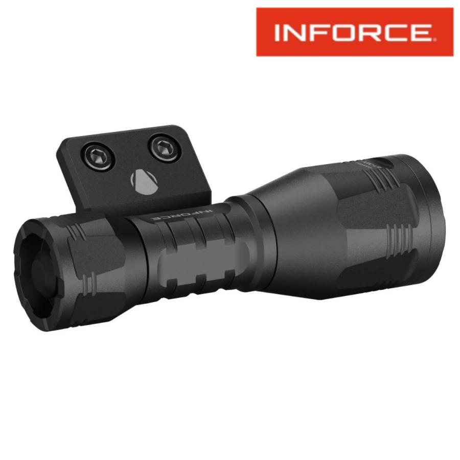 INFORCE インフォース ARC 350 LR-M Modular Weapon Light IF71015 ウエポンライト |  | 03