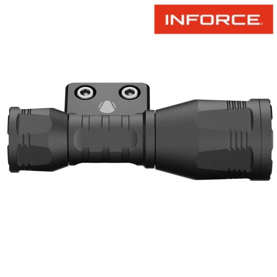 INFORCE インフォース ARC 350 LR-M Modular Weapon Light IF71015 ウエポンライト |  | 07