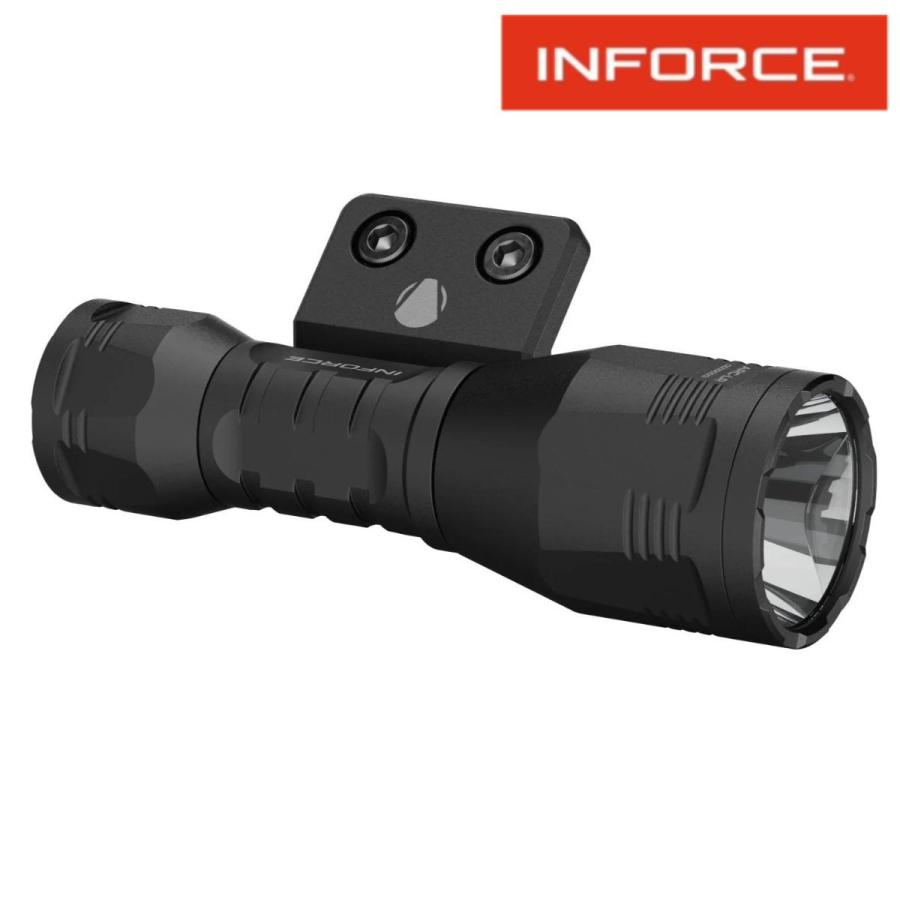INFORCE インフォース ARC 350 LR-M Modular Weapon Light IF71015 ウエポンライト |  | 08