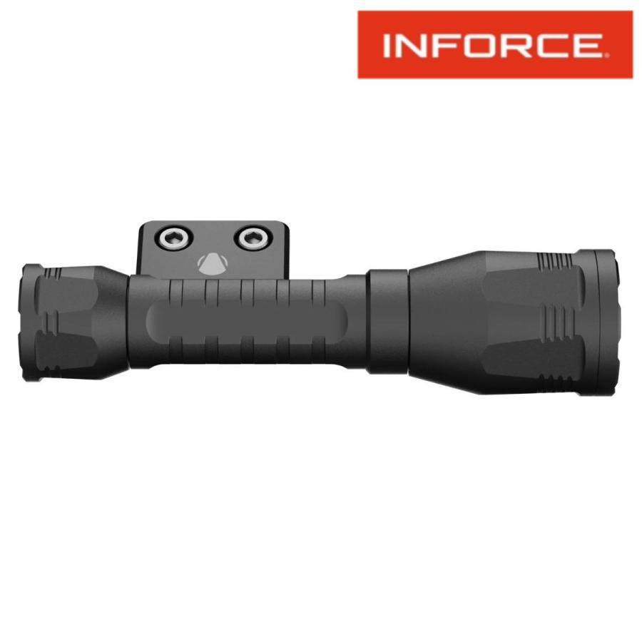 INFORCE インフォース ARC 650 LR-M Modular Weapon Light IF71016 タクティカルライト |  | 05