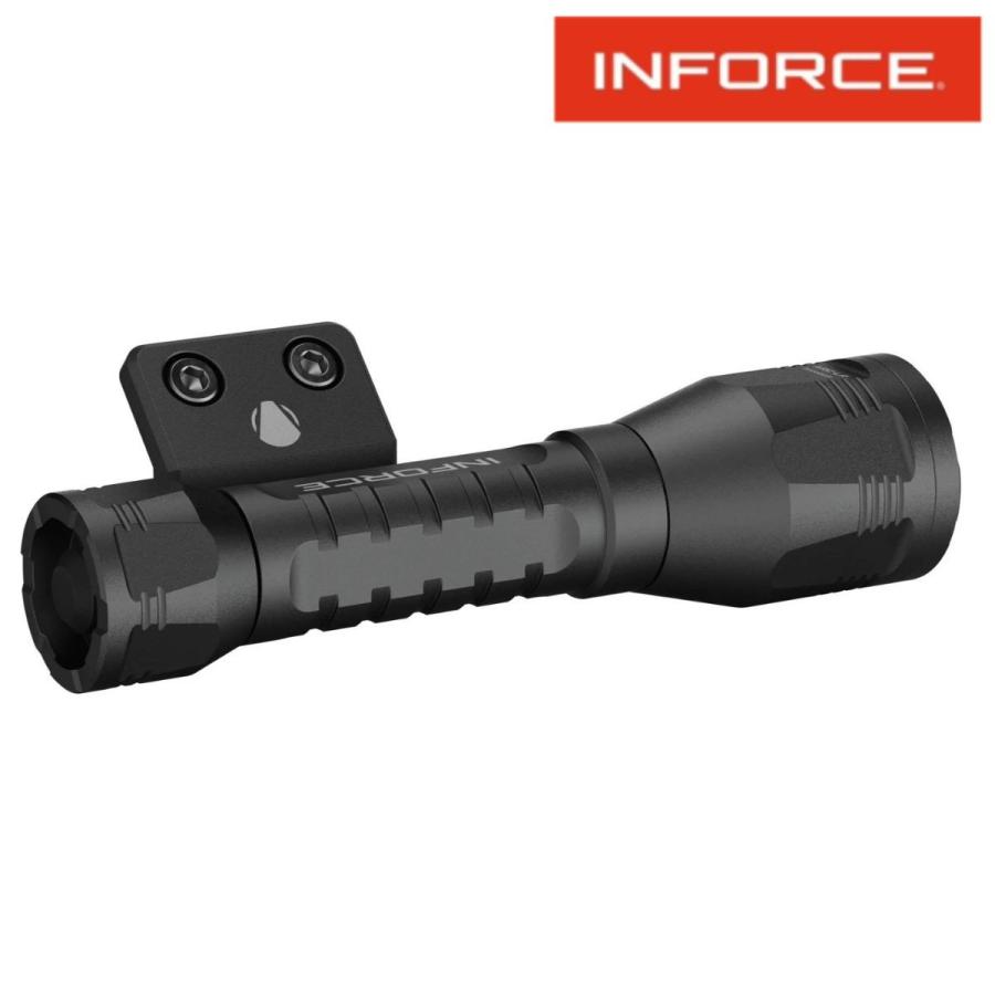 INFORCE インフォース ARC 650 LR-M Modular Weapon Light IF71016 タクティカルライト |  | 06