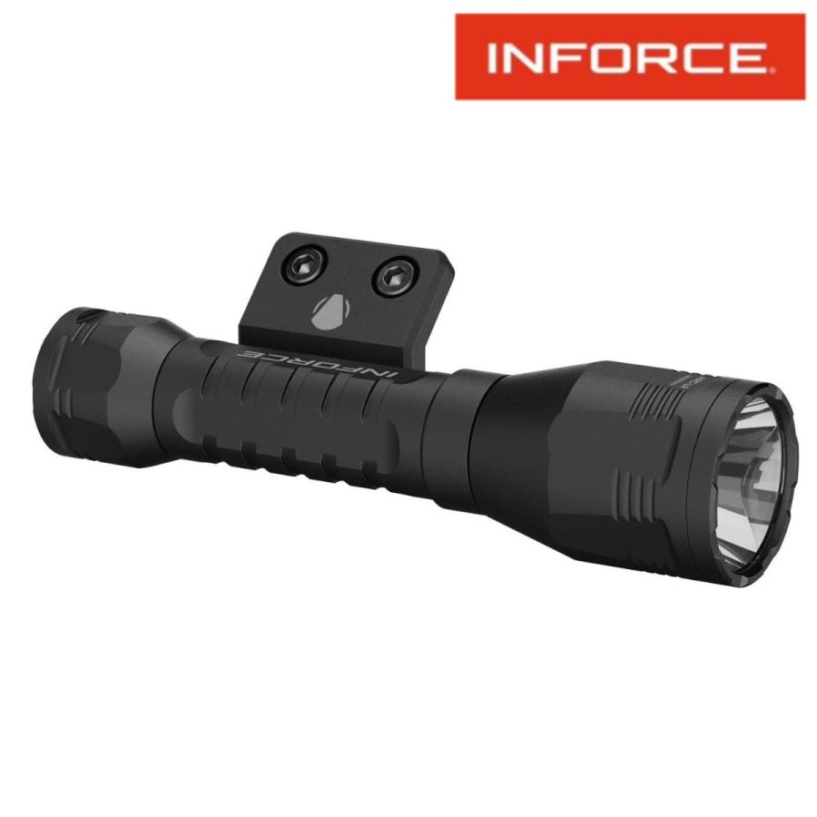 INFORCE インフォース ARC 650 LR-M Modular Weapon Light IF71016 タクティカルライト |  | 07