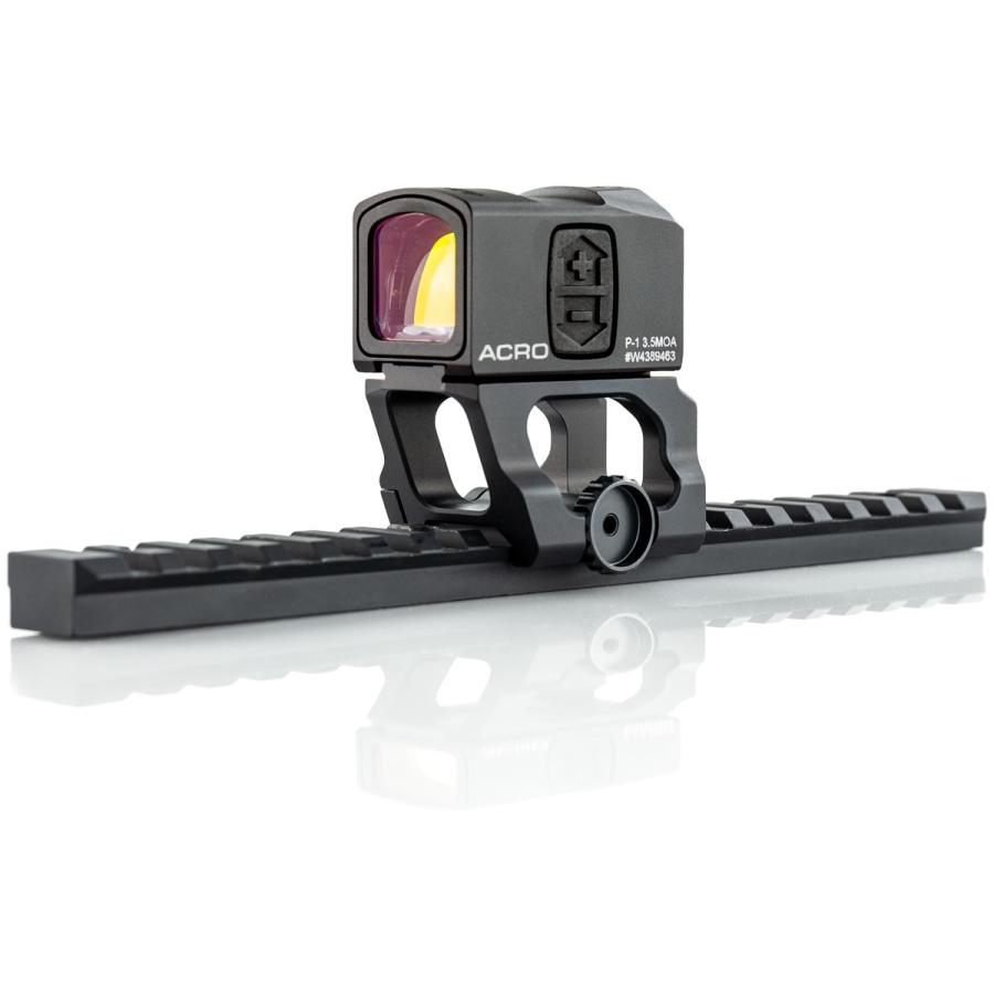 スカラーワークス LEAP03 Aimpoint ACRO マウント : KM-BOOTH - 通販
