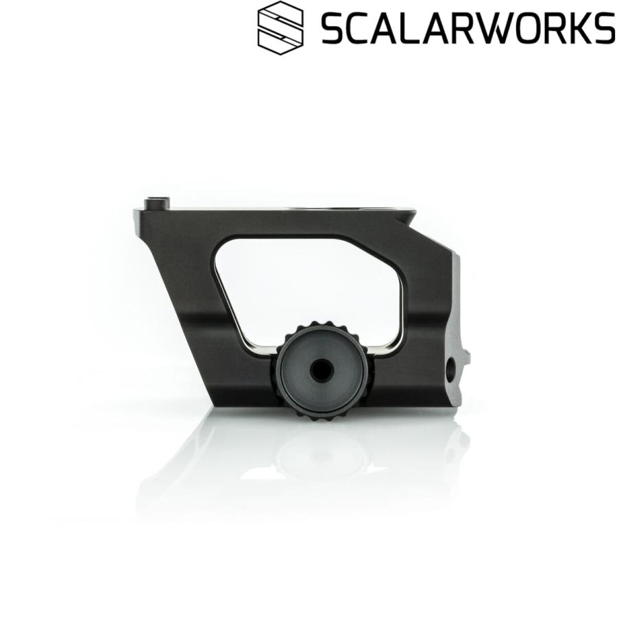 スカラーワークス SCALARWORKS LEAP04 トリジコン RMR マウント : KM