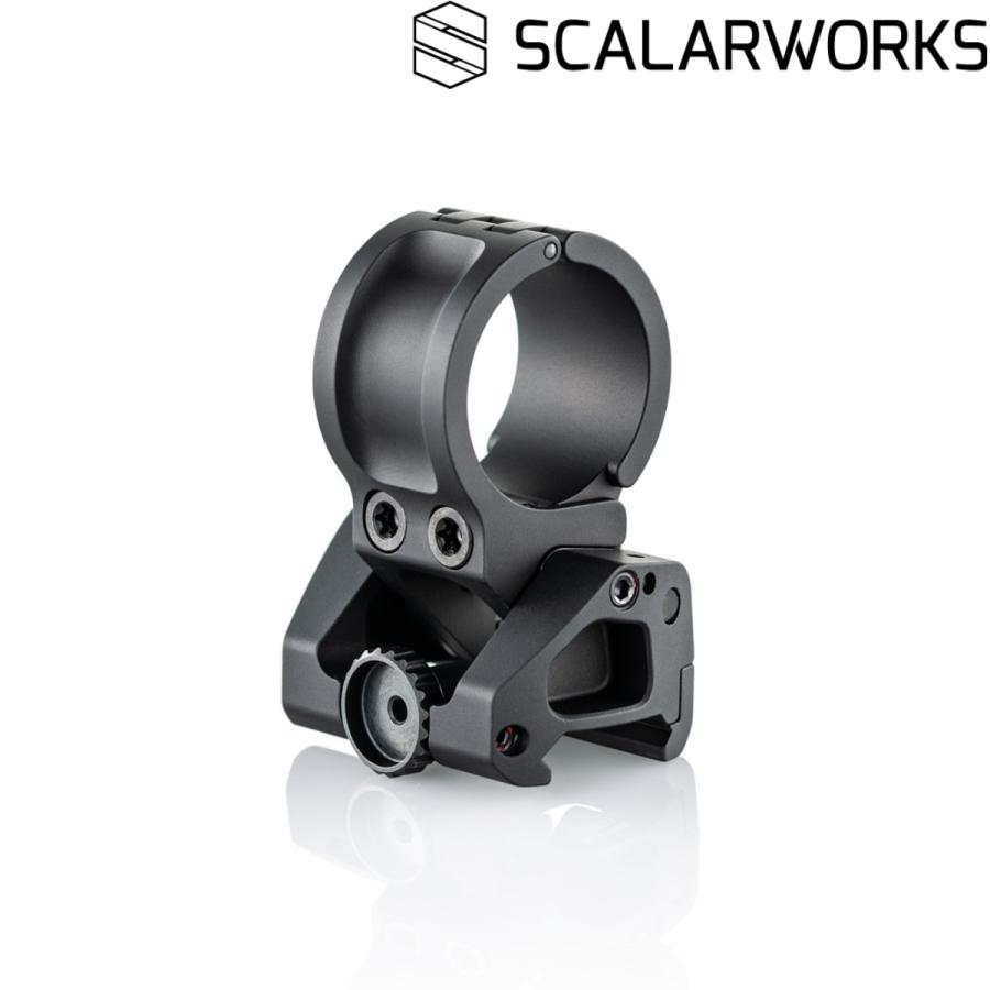 スカラーワークス LEAP06 マウント |  | 02