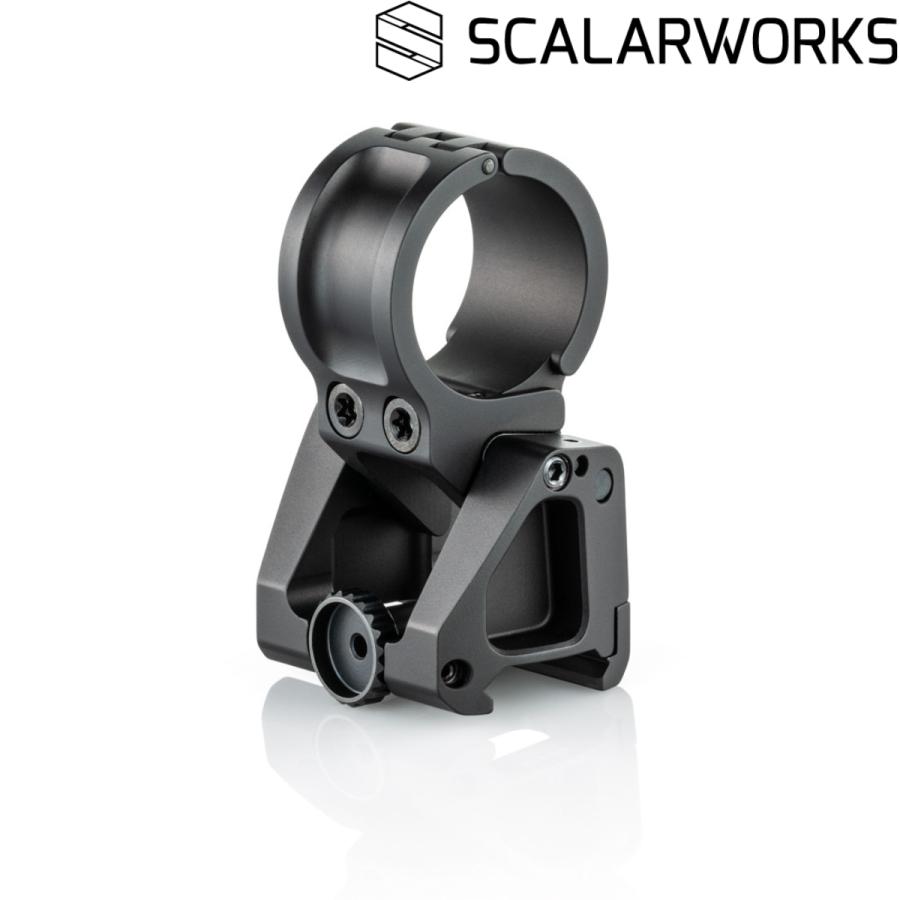 スカラーワークス LEAP06 マウント |  | 03