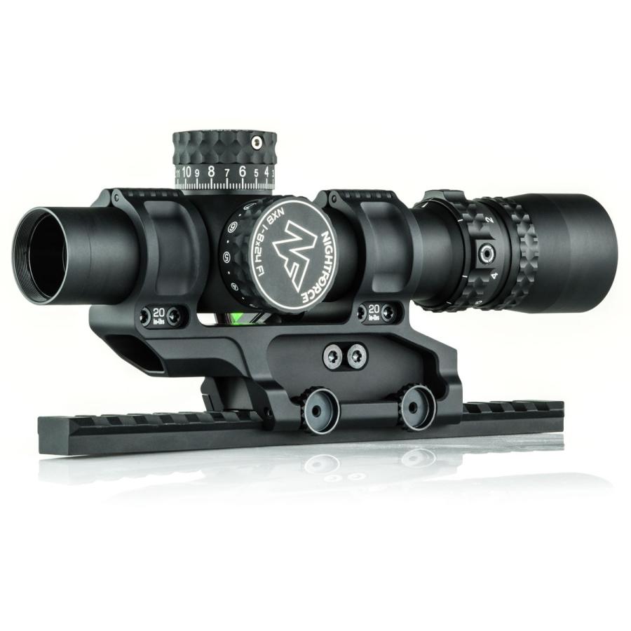 スカラーワークス LEAP08 マウント |  | 05