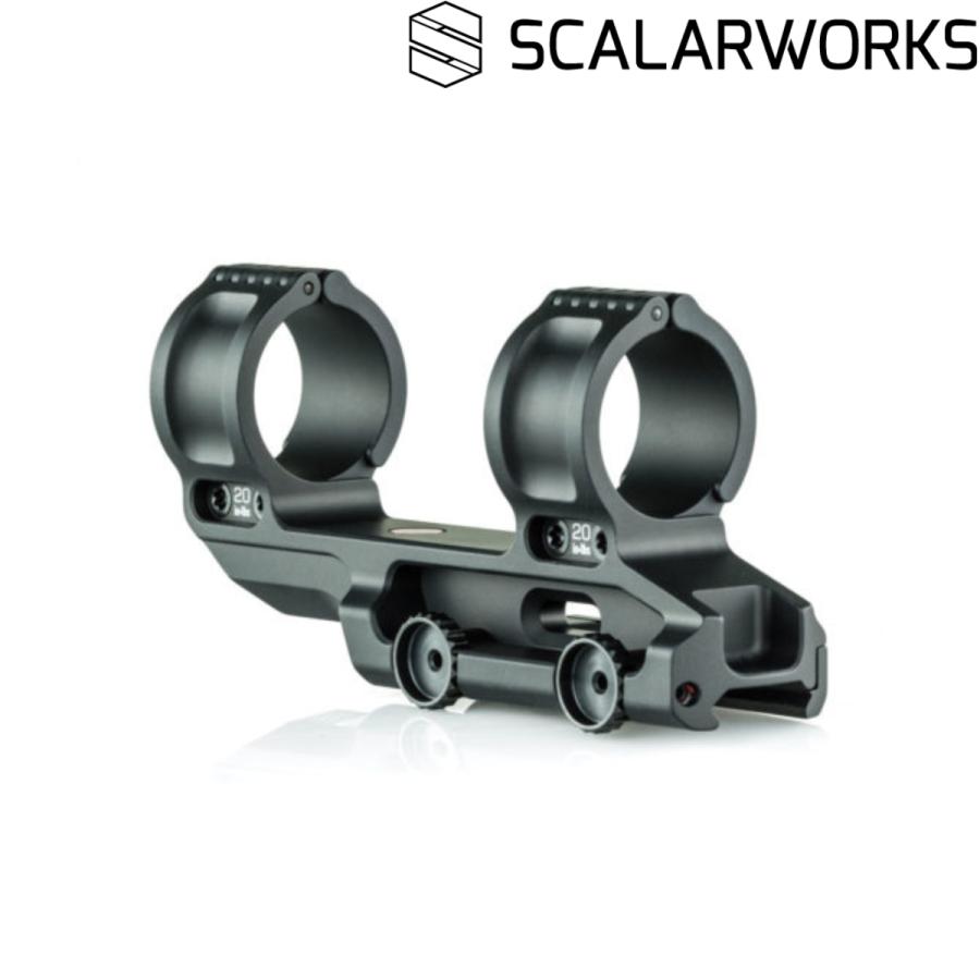 スカラーワークス LEAP09 マウント | 