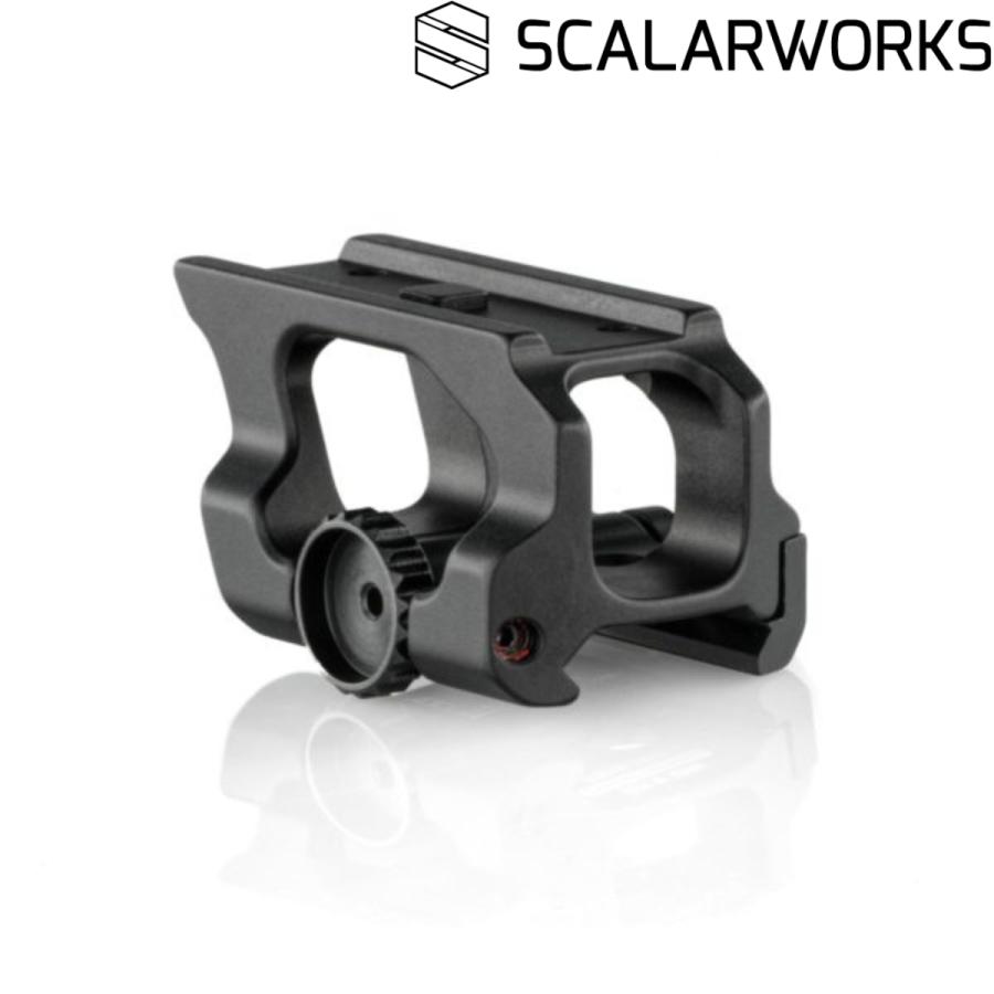 scalarworks ドットサイト マウント スカラーワークス LEAP10 |  | 01