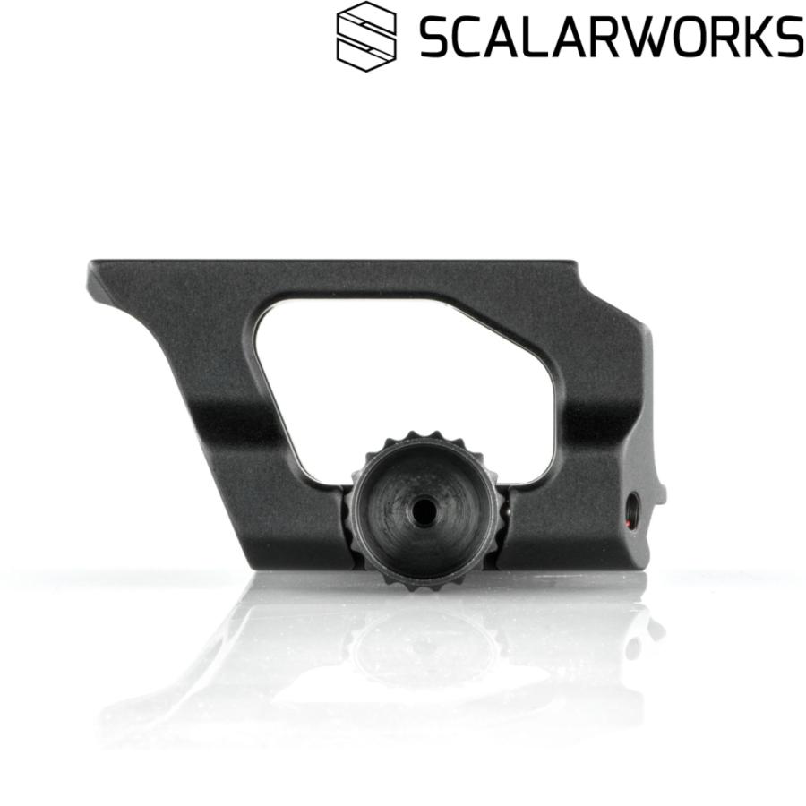 scalarworks ドットサイト マウント スカラーワークス LEAP10 |  | 02