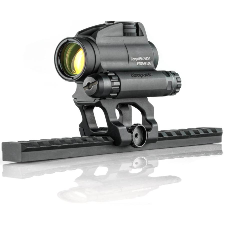 scalarworks ドットサイト マウント スカラーワークス LEAP10 |  | 04