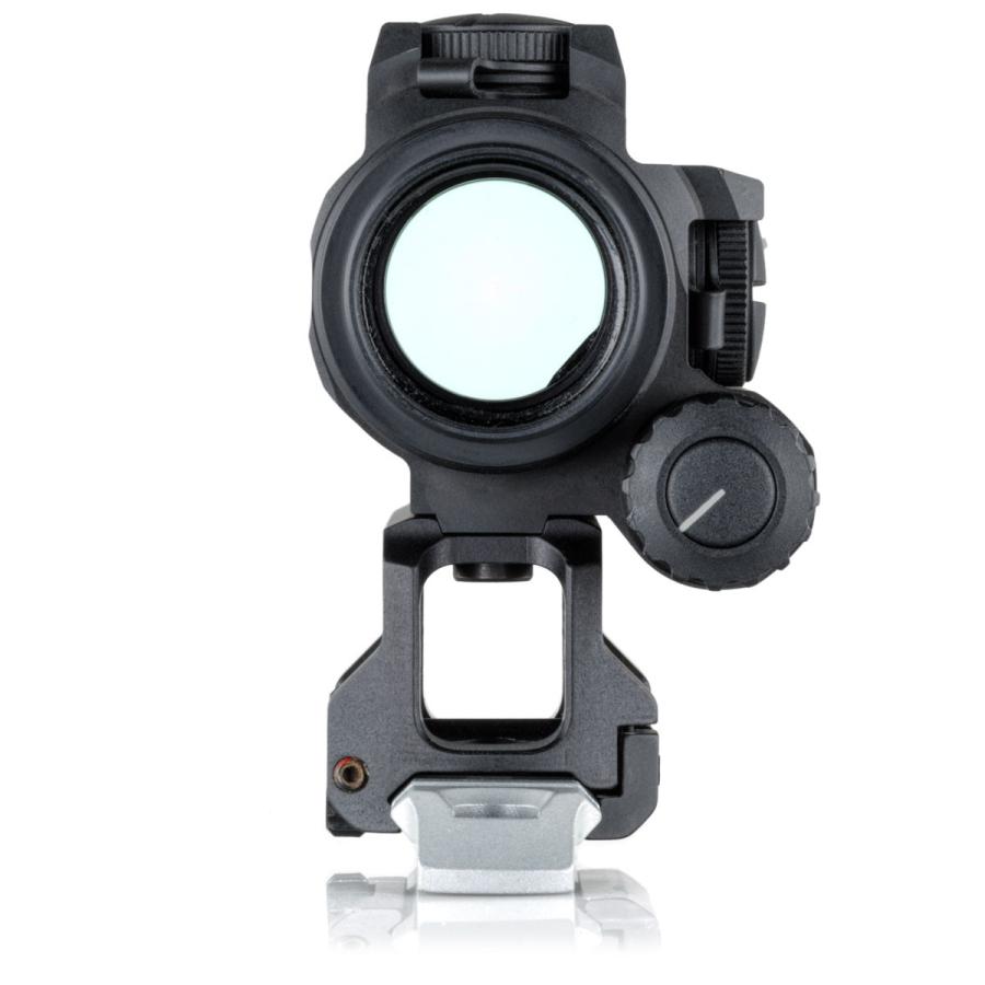 スカラーワークス Scalarworks LEAP13 Aimpoint CompM4 CompM4s PRO対応 軽量マウント 1.57 1.93 |  | 03