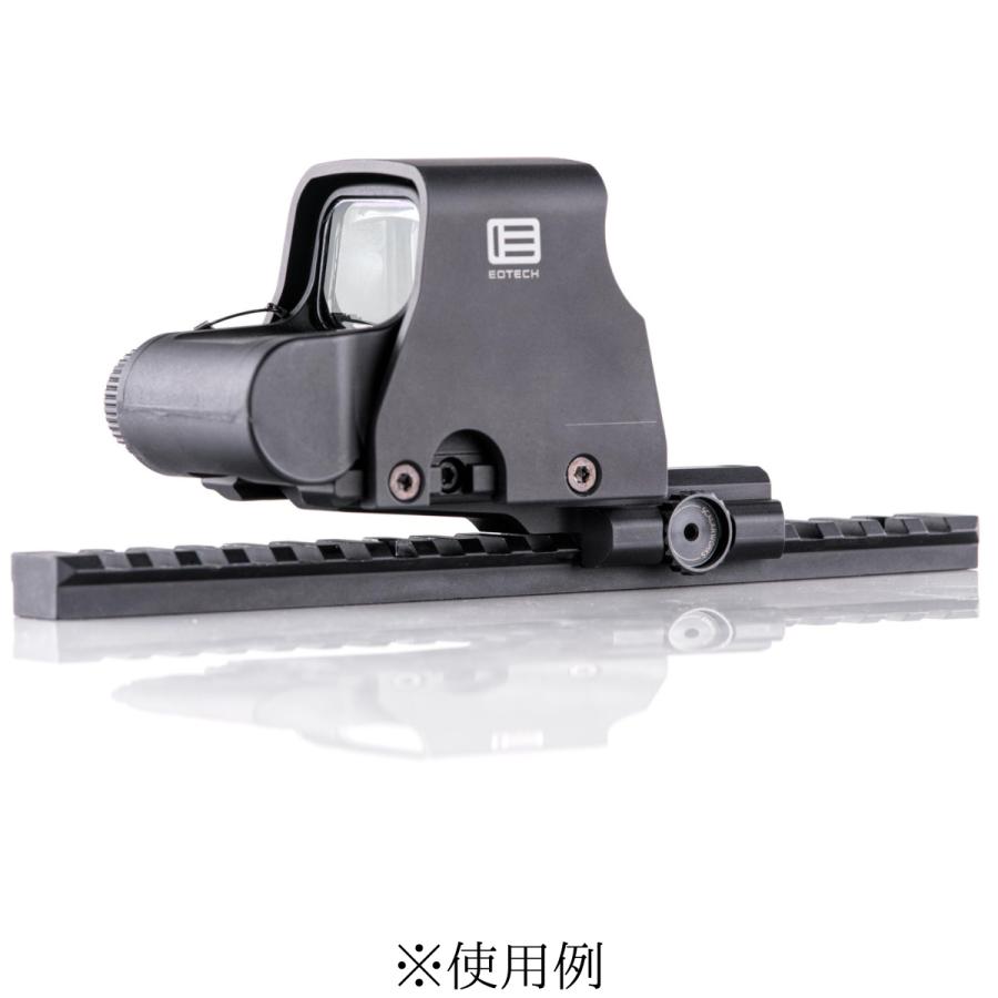 スカラーワークス SCALARWORKS LEAP15 Eotech イオテック XPS マウント |  | 02