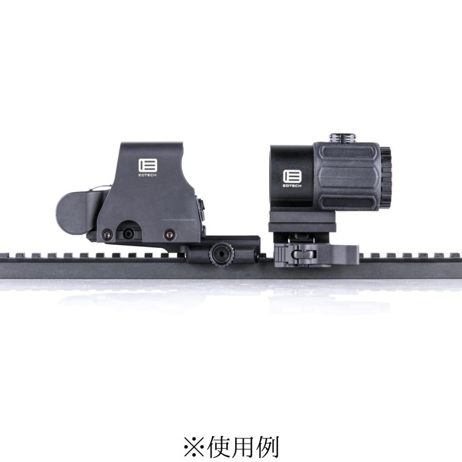 スカラーワークス SCALARWORKS LEAP15 Eotech イオテック XPS マウント |  | 03