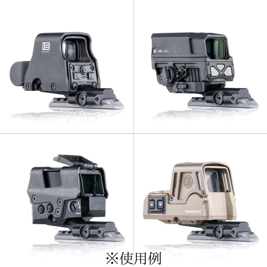 スカラーワークス SCALARWORKS LEAP15 Eotech イオテック XPS マウント |  | 06