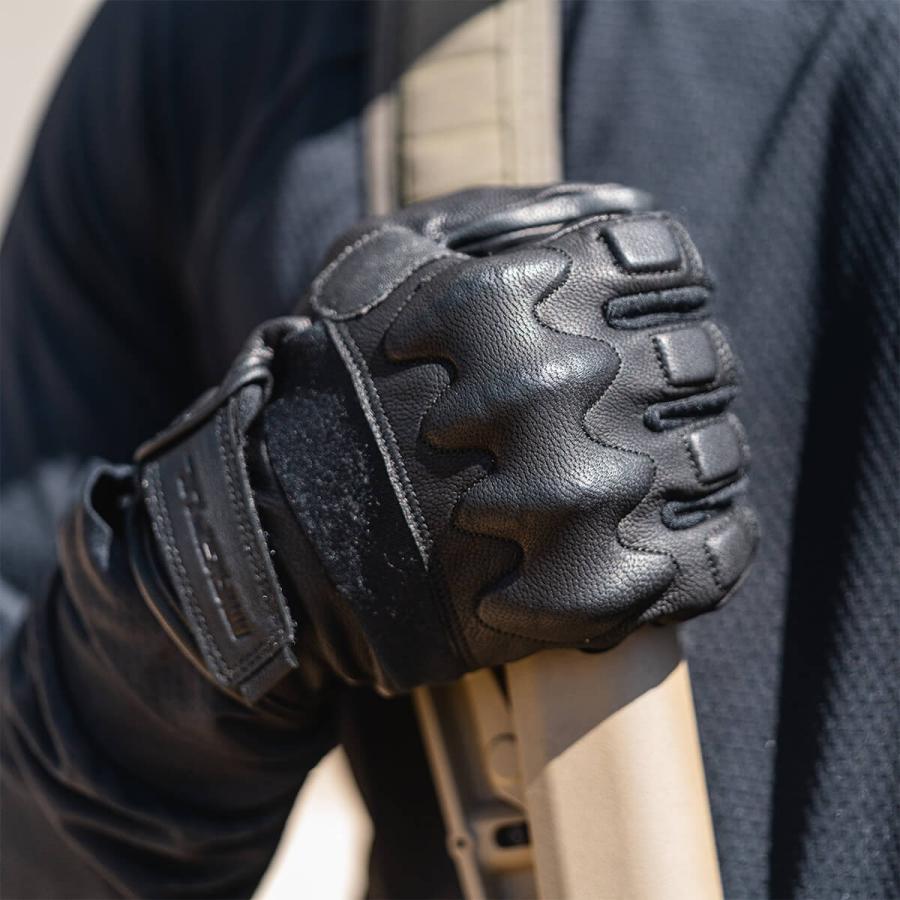 MAGPUL（マグプル） グローブ Breach Glove 2.0 ブラック 黒