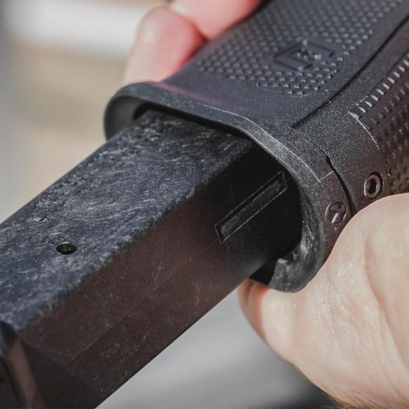 マグプル 実物 Magpul GL Enhanced Magazine Well for GLOCK 19 Gen4