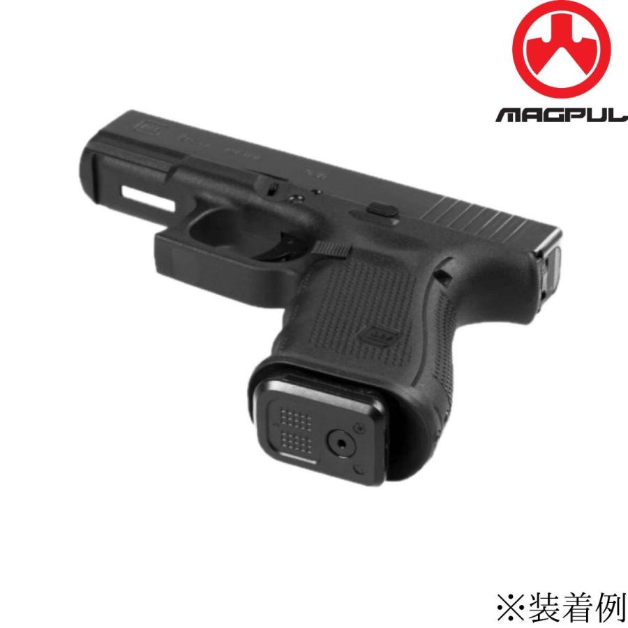 マグプル グロックマガジン GL9 実物 MAGPUL マグプル PMAG GL9 G19