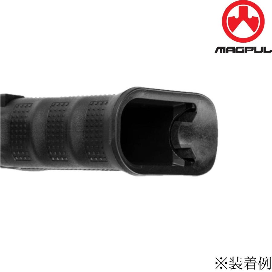 マグプル 実物 Magpul GL Enhanced Magazine Well for GLOCK 19 Gen4 MAG950 マグウェル |  | 04