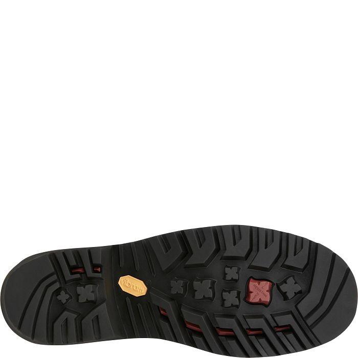 チペワ ブーツ ワークブーツ CLASSIC 2.0 8 BOURBON BROWN STEEL TOE LOGGER LIMITED EDITION MC2089 | CHIPPEWA | 06