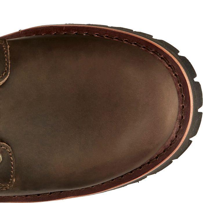 CHIPPEWA（チペワ） NC2090 CLASSIC 2.0 8インチ ロガーブーツ 本革