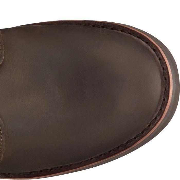 ワークブーツ メンズ チペワブーツ CHIPPEWA  CLASSIC 2.0 6 LACE UP wood NC2065 |  | 03