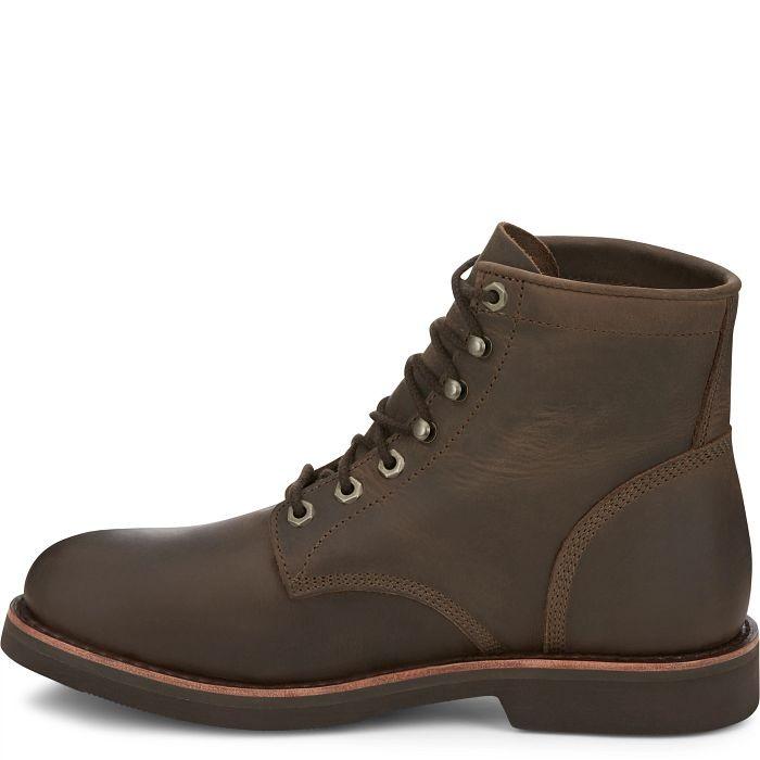 ワークブーツ メンズ チペワブーツ CHIPPEWA CLASSIC 2.0 6 LACE