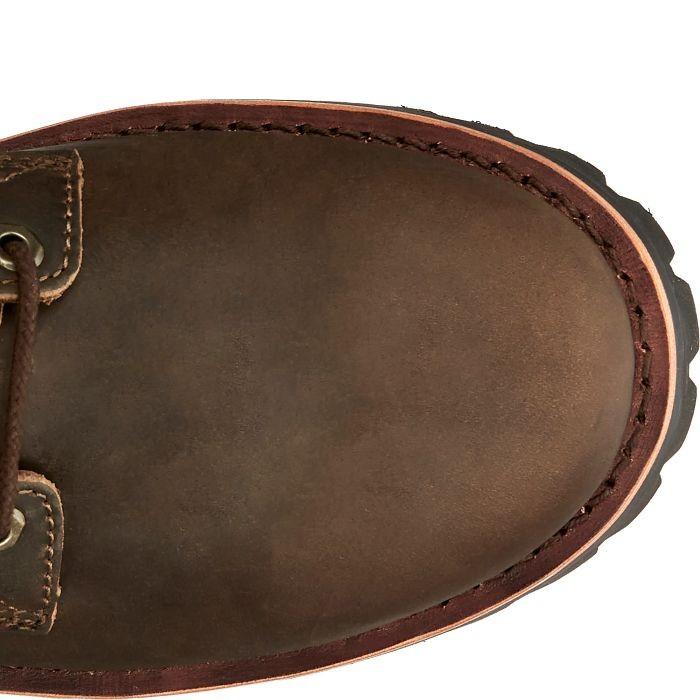 ワークブーツ メンズ CHIPPEWA チペワ ワークブーツ 本革 NC2080 | CHIPPEWA | 04