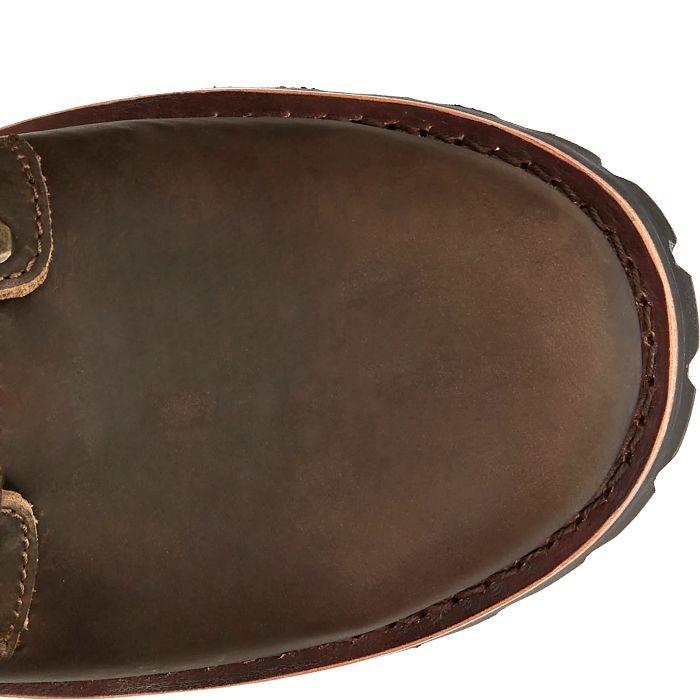 チペワワークブーツ CHIPPEWA CLASSIC 2.0 6 STEEL TOE LACE UP NC2081 |  | 03