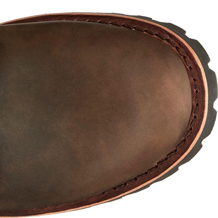 CHIPPEWA チペワ ワークブーツ 本革 8 LACE UP NC2085 : KM