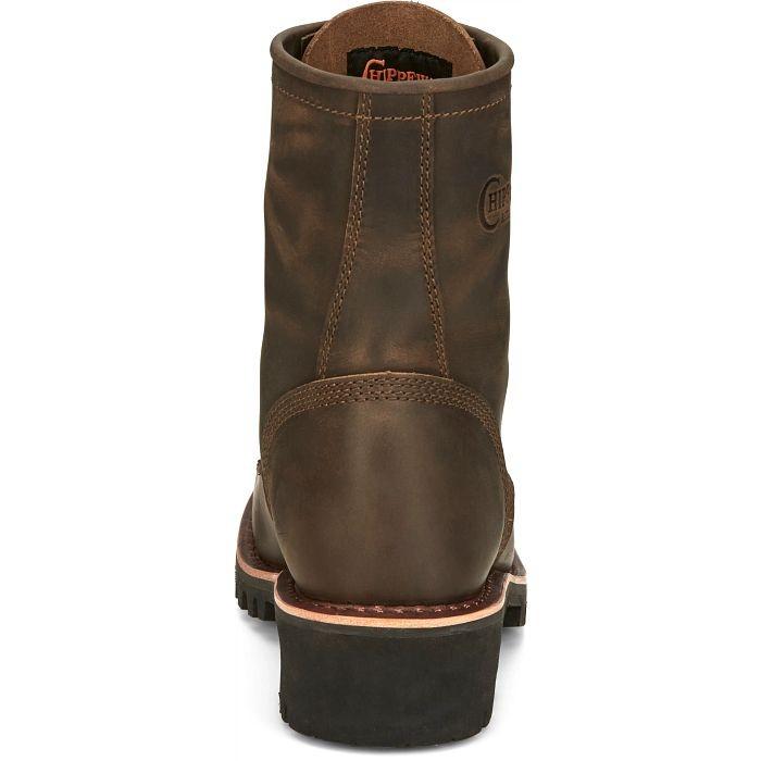 ワークブーツ メンズ チペワブーツ CHIPPEWA  CLASSIC 2.0 8 LOGGER NC2090 |  | 04