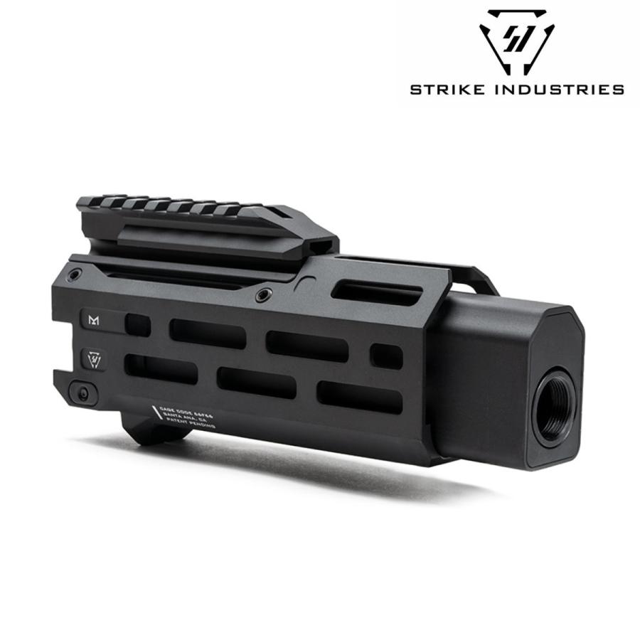 ストライクインダストリーズ Strike Industries 6 Handguard for CZ