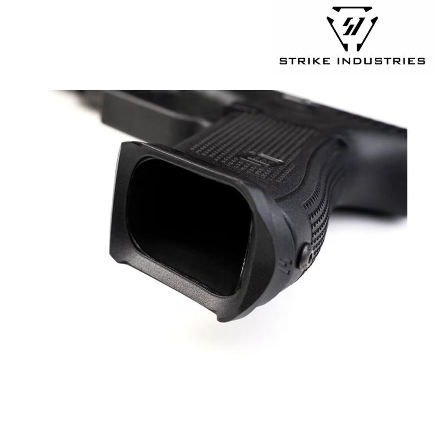 STRIKE INDUSTRIES GEN5 マグウェル Glock G17/22/31/34/35/45対応 SI