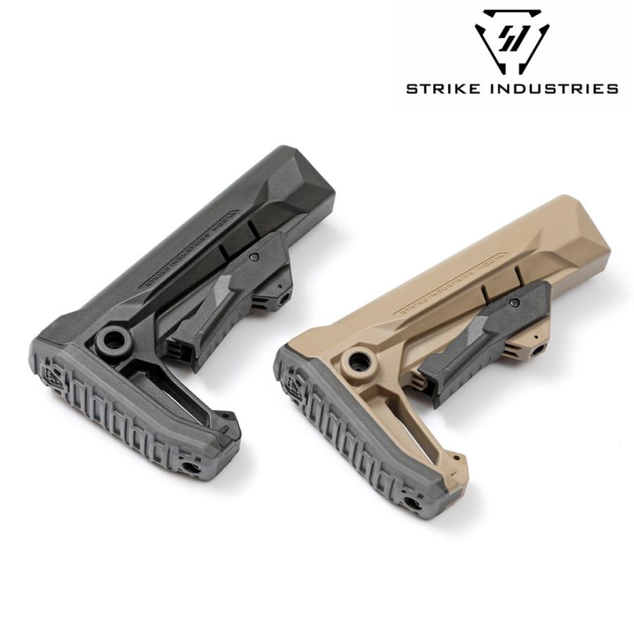 ストライクインダストリーズ STRIKE INDUSTRIES Strike MOD2 Stock