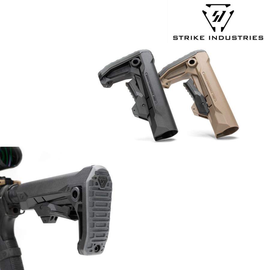ストライクインダストリーズ STRIKE INDUSTRIES Strike MOD2 Stock