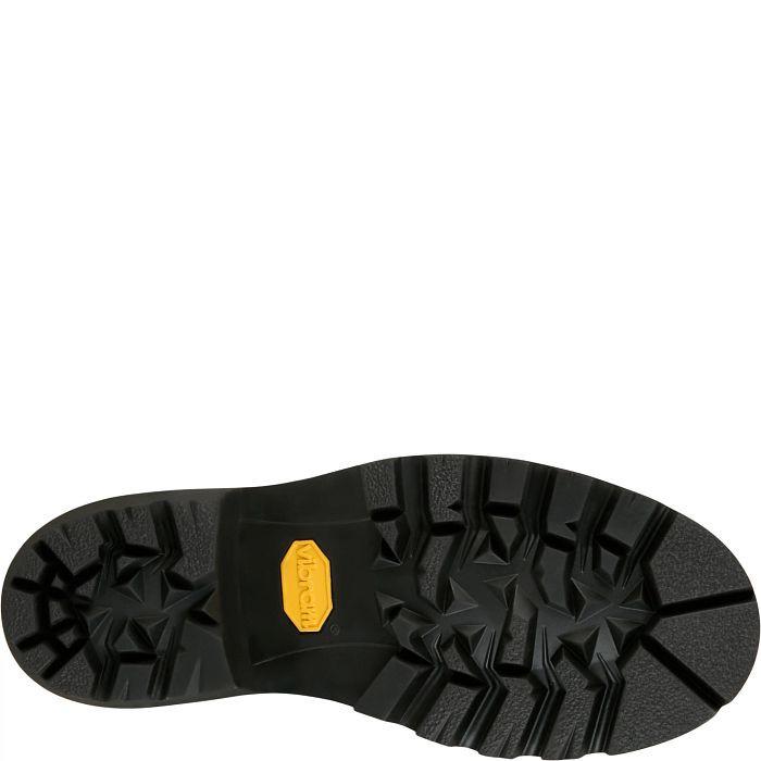 CHIPEWA チペワ SL5407 Super ロガーブーツ 9 防水 スチールトゥ ブラウン | CHIPPEWA | 05