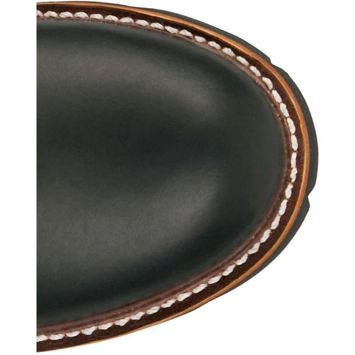 チペワ CHIPPEWA SL5410 スーパーロガー 9 防水 Insulated スチールトゥ | CHIPPEWA | 03