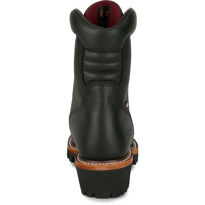 チペワ CHIPPEWA SL5410 スーパーロガー 9 防水 Insulated スチールトゥ | CHIPPEWA | 04