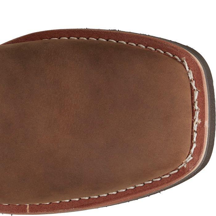 チペワブーツ CHIPPEWA  チペワワークブーツ 狩猟用ブーツ COTTONWOOD 17 SNAKE BOOT SN5914 | CHIPPEWA | 03