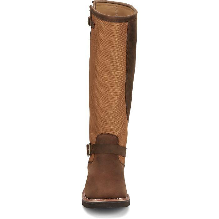 チペワブーツ CHIPPEWA  チペワワークブーツ 狩猟用ブーツ COTTONWOOD 17 SNAKE BOOT SN5914 | CHIPPEWA | 06