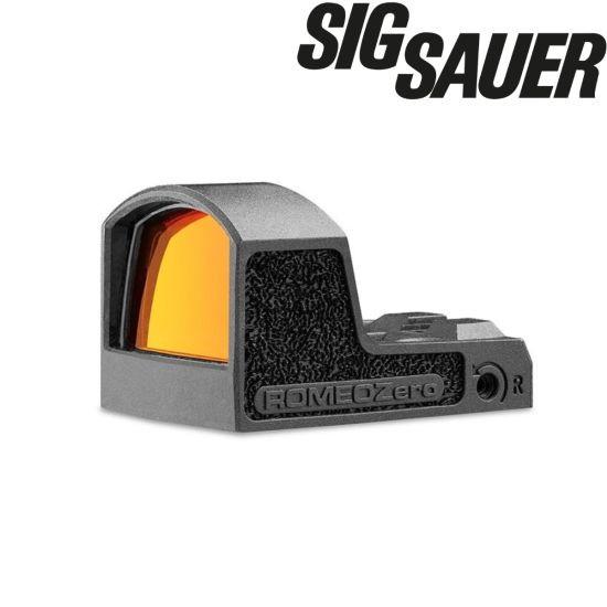 SIG SAUER ROMEO ZERO 1×24 ドットサイト SOR01300 シグザウエル