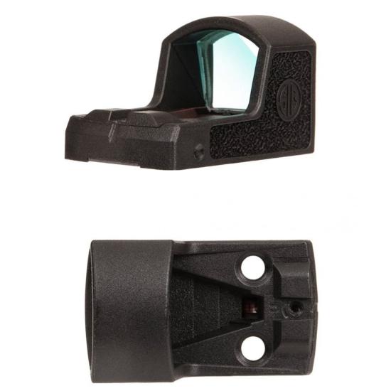 SIG SAUER ROMEO ZERO 1×24 ドットサイト SOR01300 シグザウエル ロメオ0 シグザウアーの画像