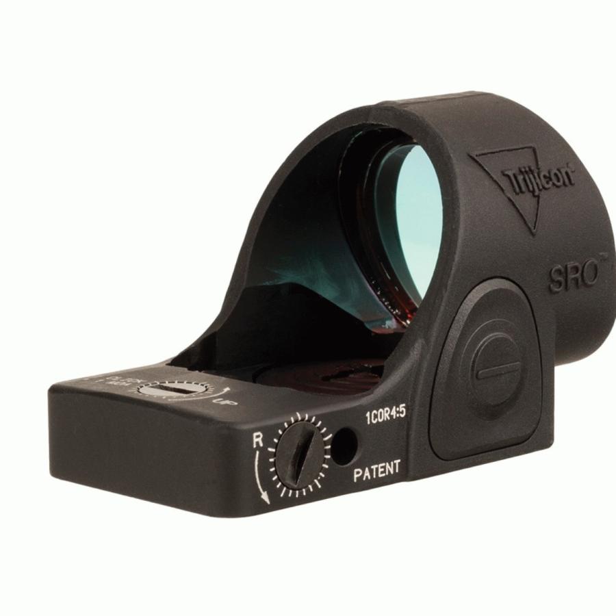 TORJICON トリジコン SRO レッドドット サイト 1.0 MOA : KM-BOOTH 